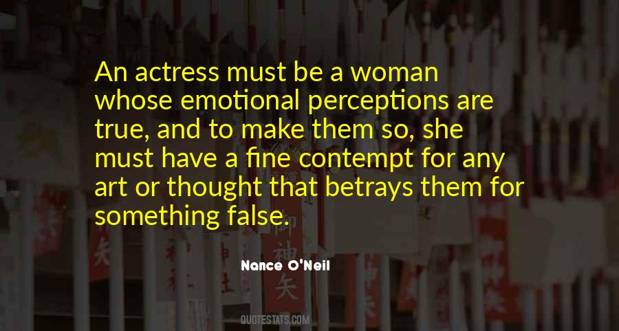 Emotional Art Quotes #764980
