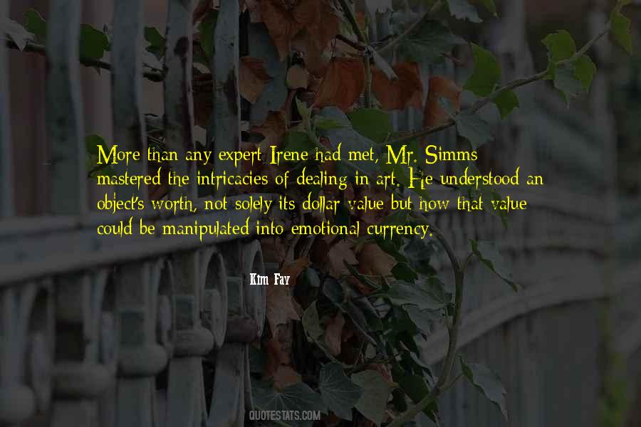 Emotional Art Quotes #992880