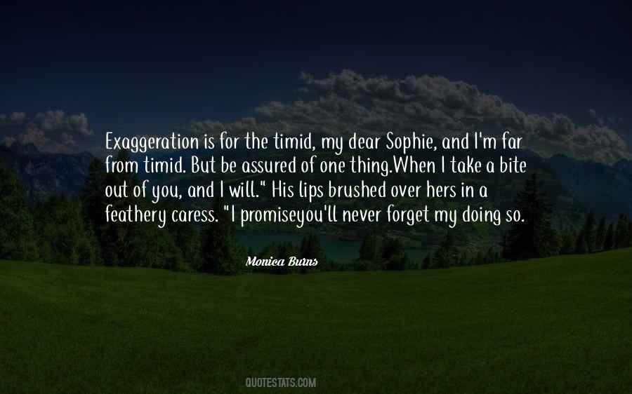 Never Revenge Quotes #584997