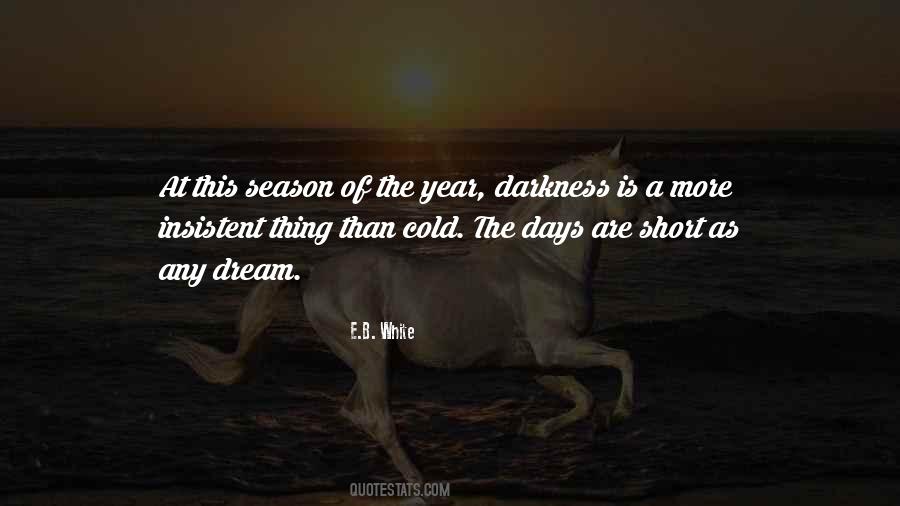 Short Cold Quotes #1047147