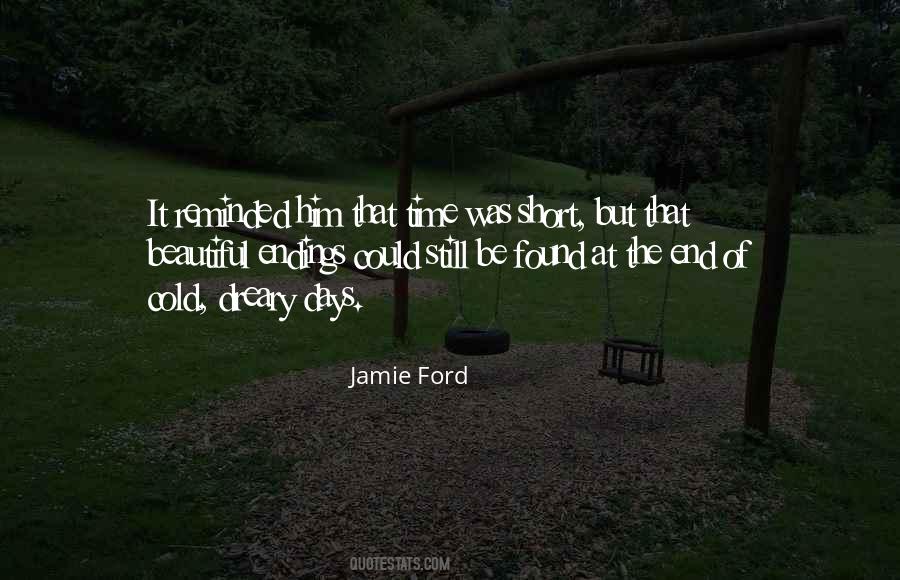 Short Cold Quotes #1589827