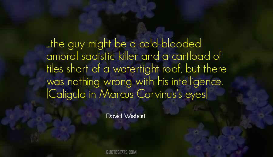 Short Cold Quotes #1720876