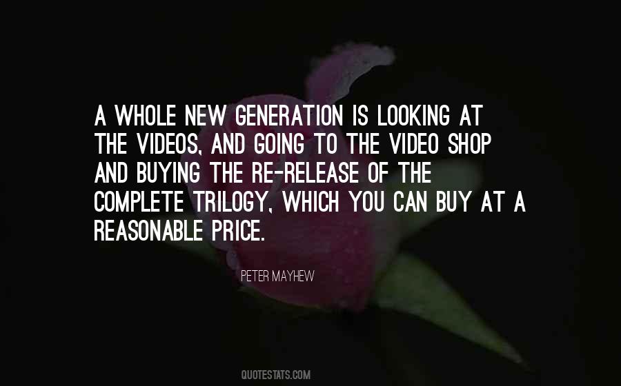 New Price Quotes #1173717