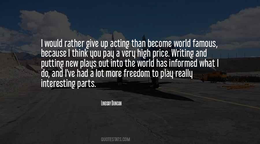 New Price Quotes #1374175