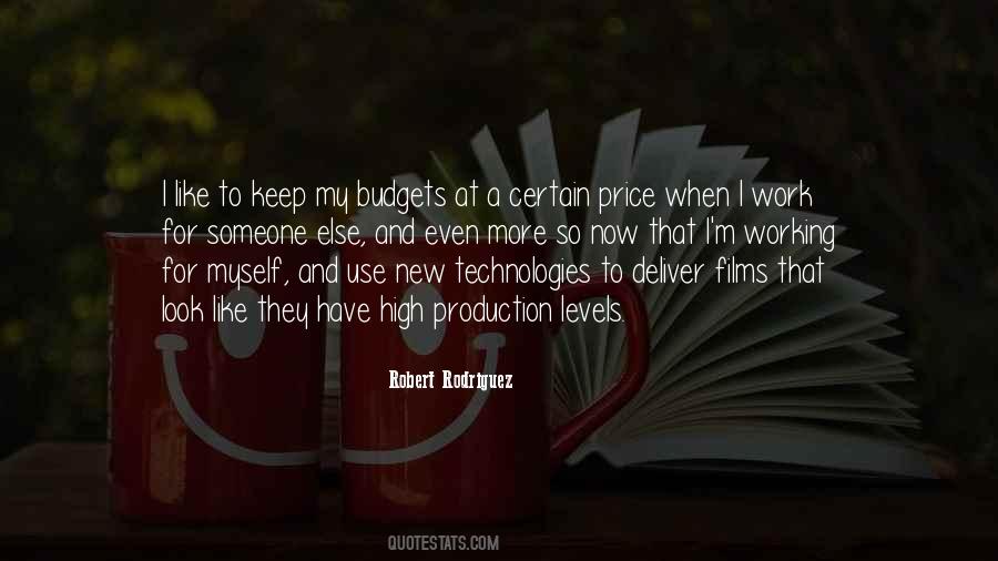 New Price Quotes #1633751