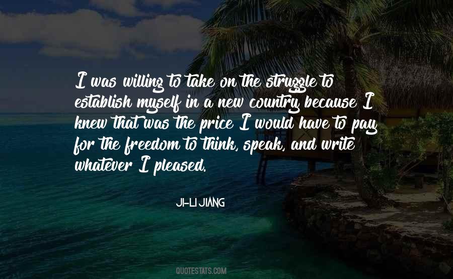 New Price Quotes #426883