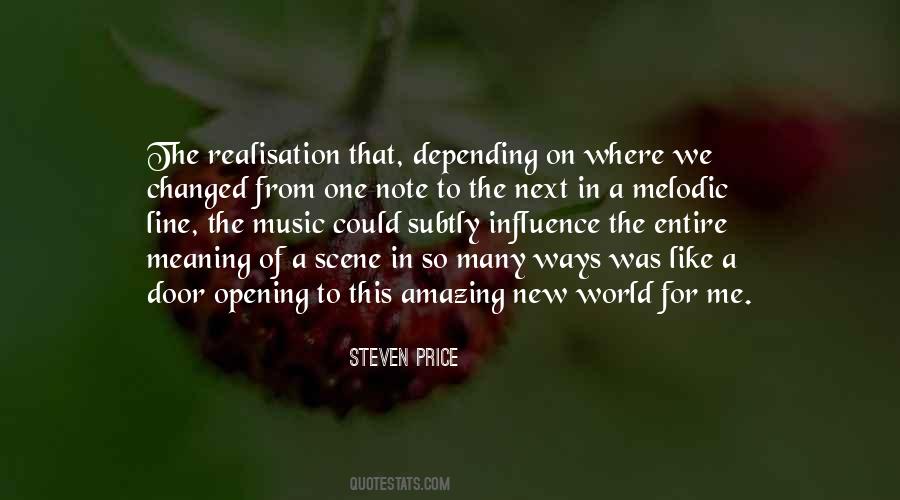 New Price Quotes #511387