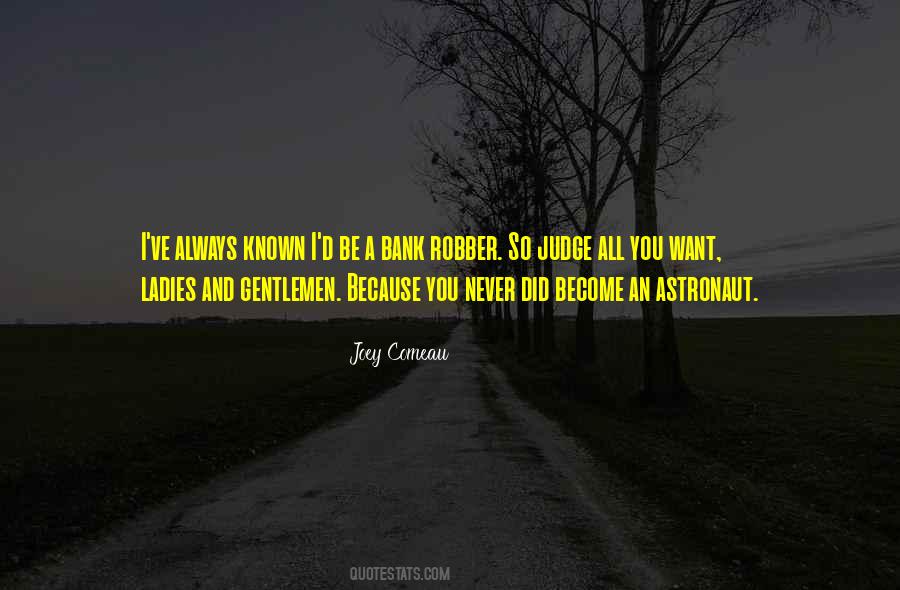 I Want A Gentleman Quotes #1568066