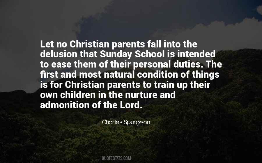 Sunday Christian Quotes #1748701