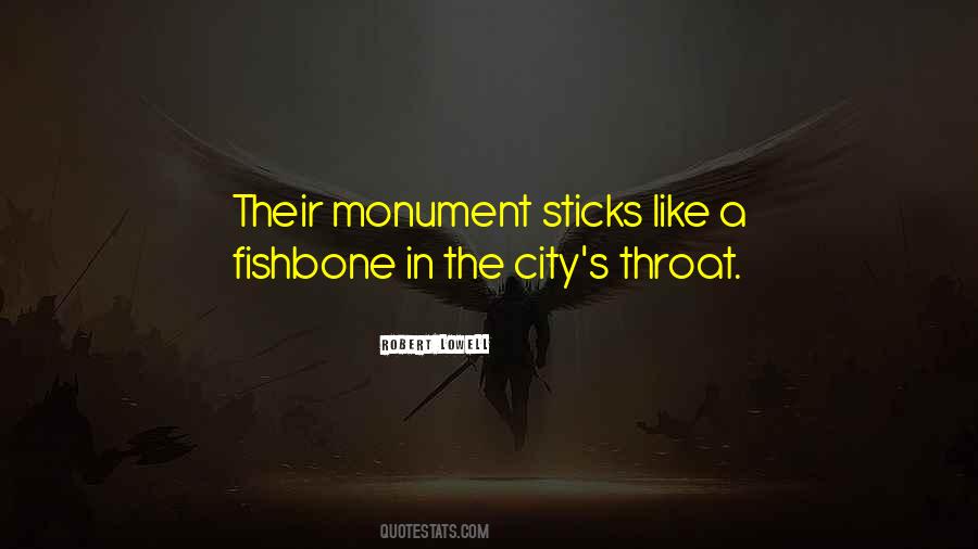 Fishbone Quotes #1841107