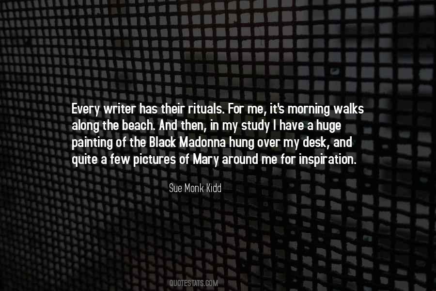 Morning Black Quotes #1081445