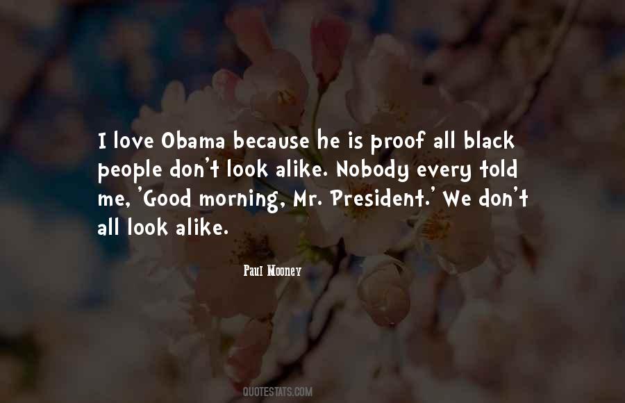 Morning Black Quotes #1853983