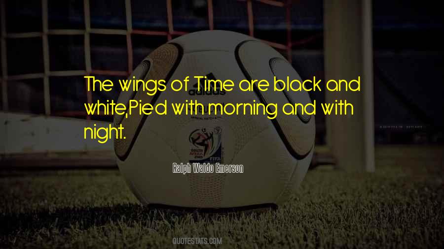 Morning Black Quotes #494054