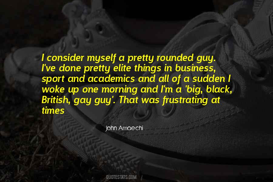 Morning Black Quotes #695992