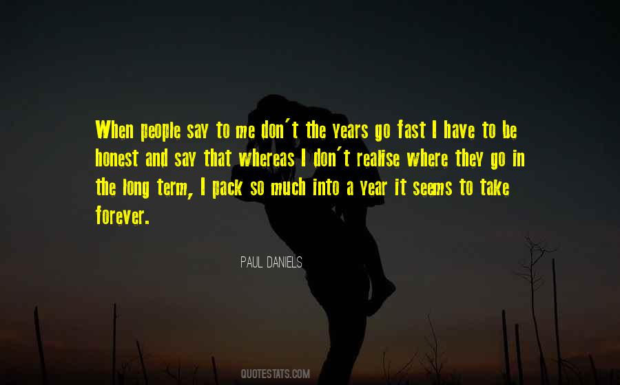Love Gang Quotes #27367