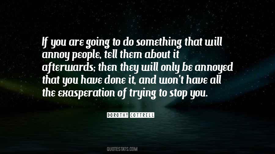 Love Gang Quotes #675946