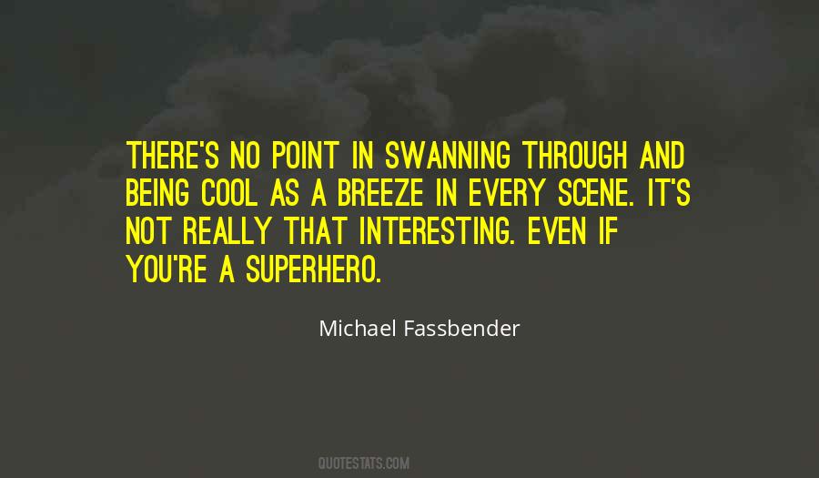 Fishburne Quotes #114690