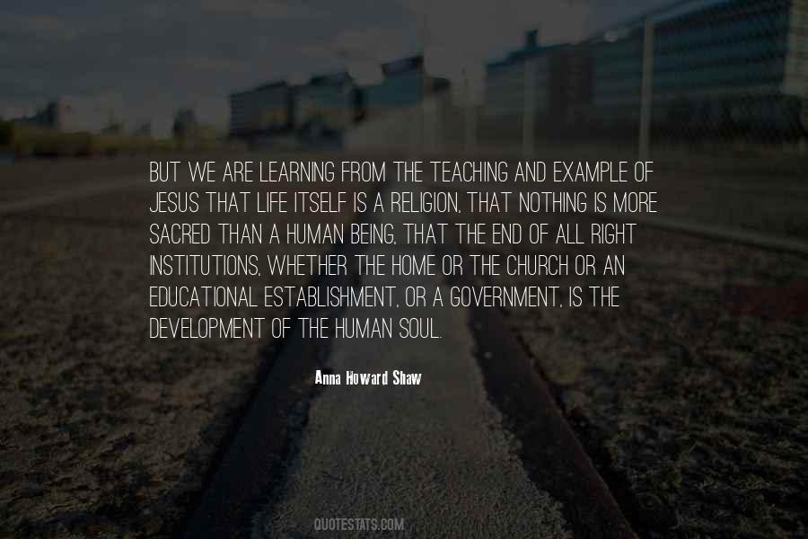 Quotes About Home Itself #1295981