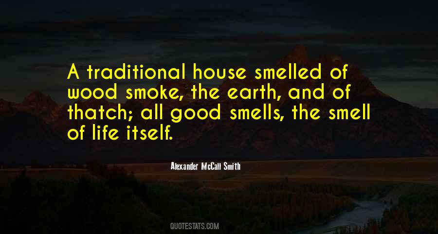 Quotes About Home Itself #1546760