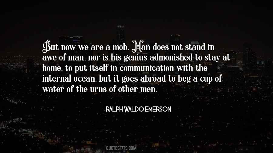 Quotes About Home Itself #1842499