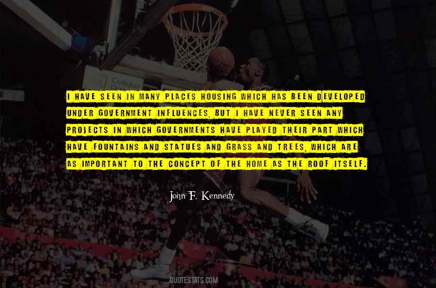 Quotes About Home Itself #202214