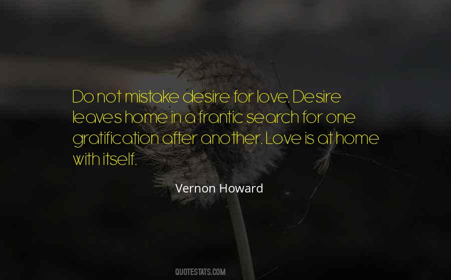 Quotes About Home Itself #484164
