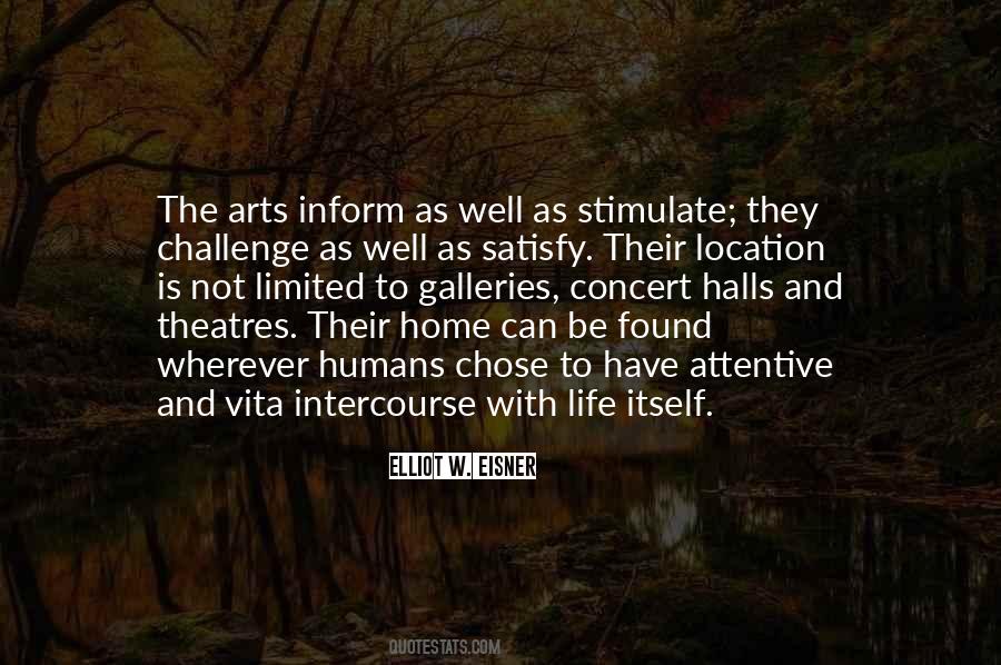 Quotes About Home Itself #910957