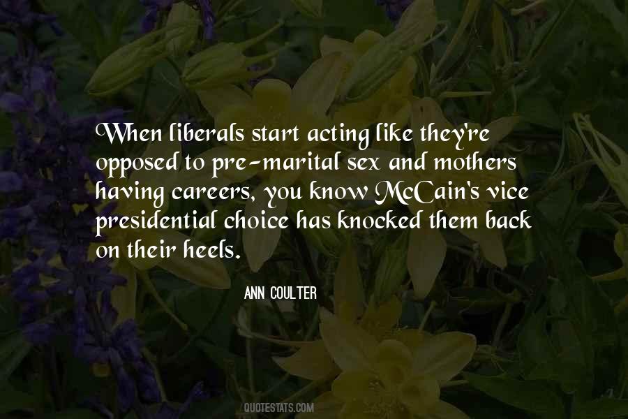 To Mothers Quotes #146444