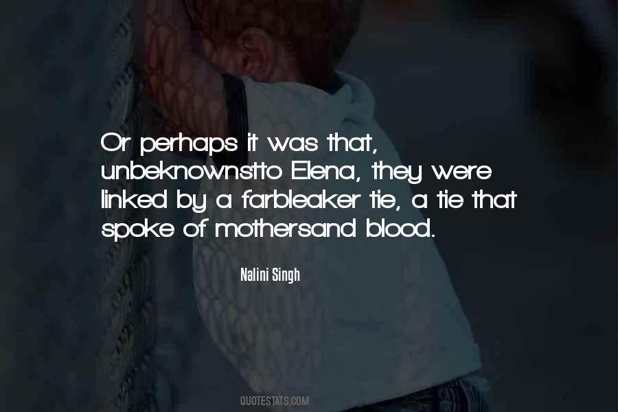 To Mothers Quotes #148840