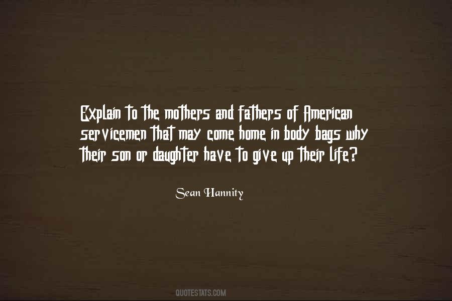 To Mothers Quotes #5618
