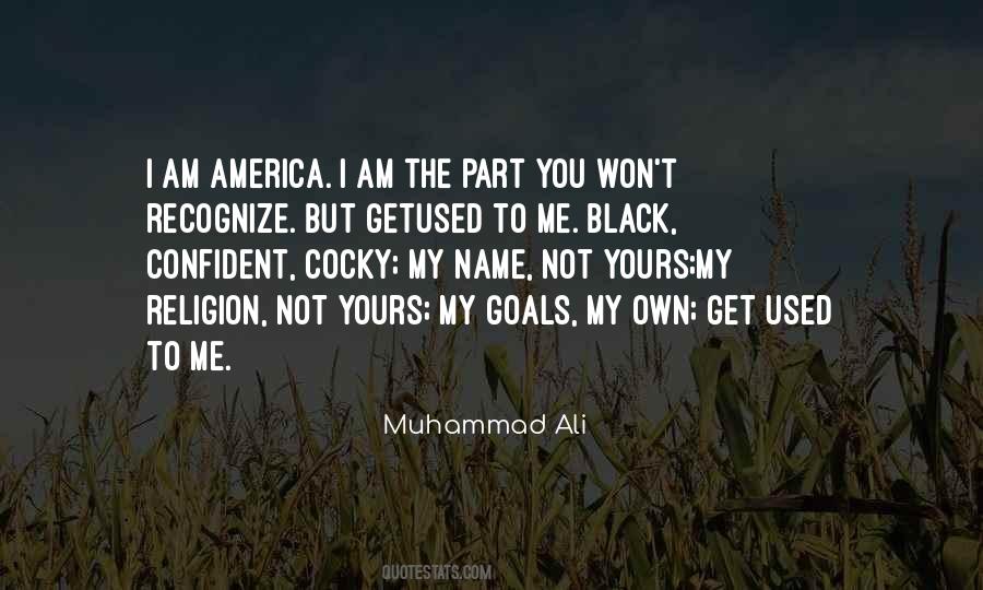 I Am America Quotes #1155355