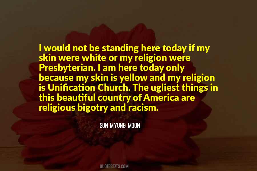 I Am America Quotes #326