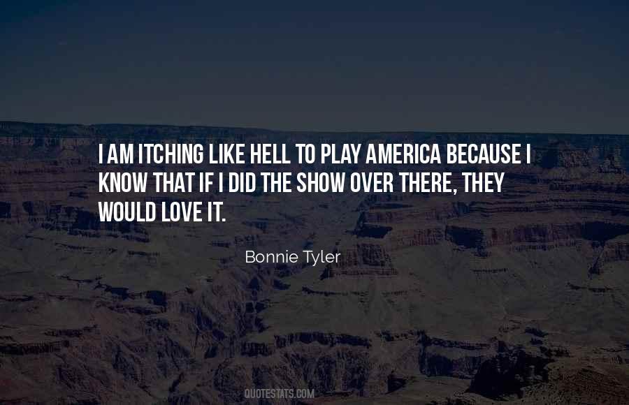 I Am America Quotes #336099