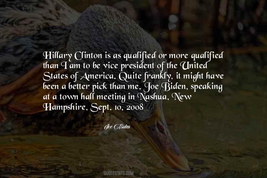 I Am America Quotes #338295