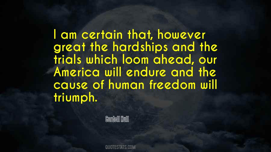 I Am America Quotes #405508