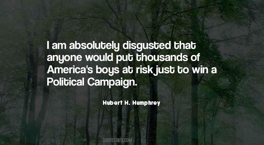 I Am America Quotes #455195