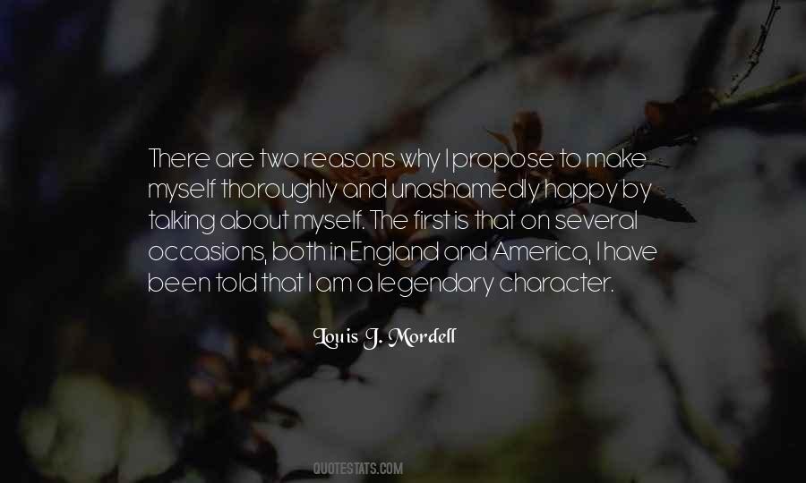 I Am America Quotes #485103