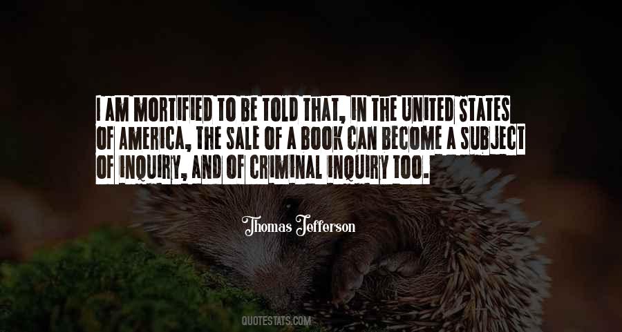 I Am America Quotes #513859