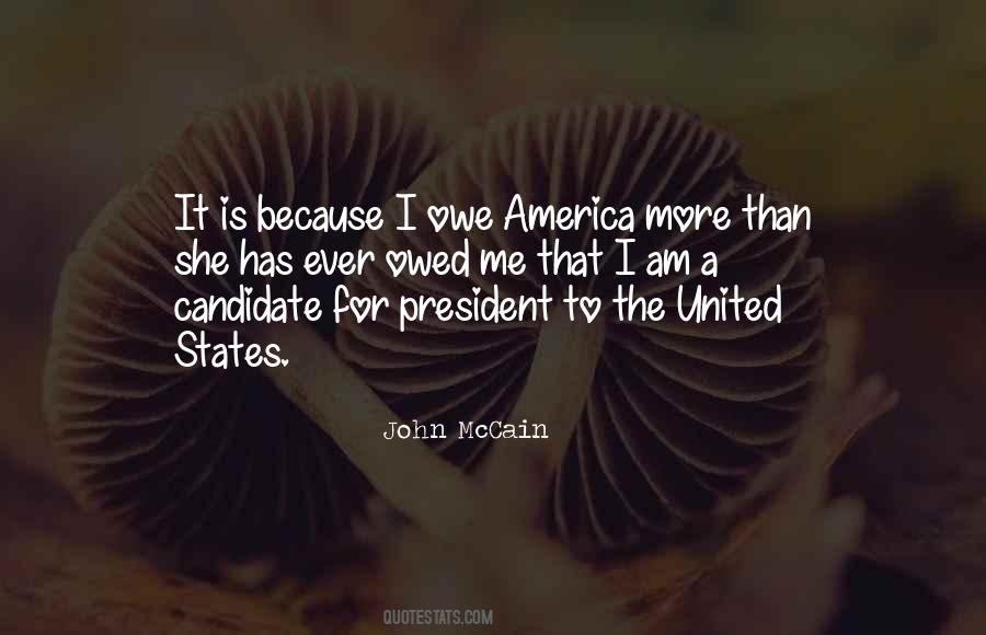 I Am America Quotes #572735