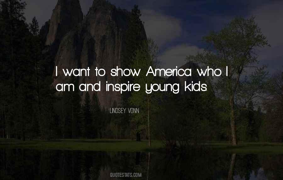 I Am America Quotes #649011