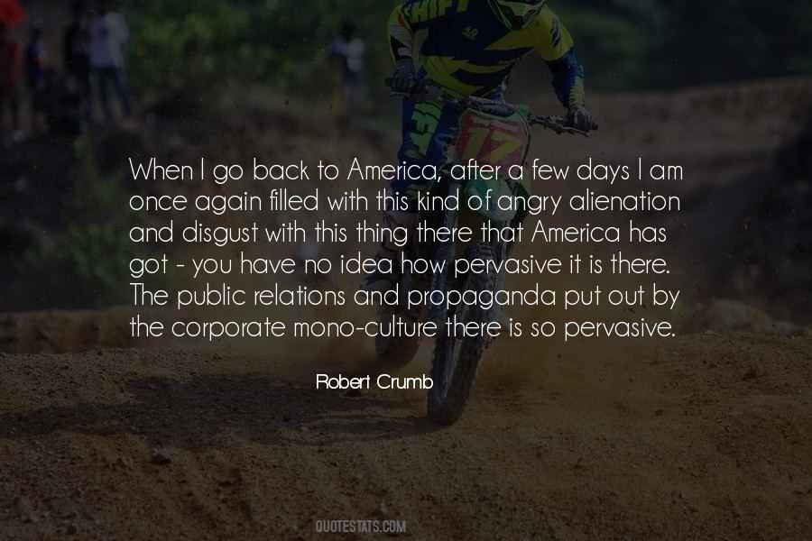 I Am America Quotes #661463