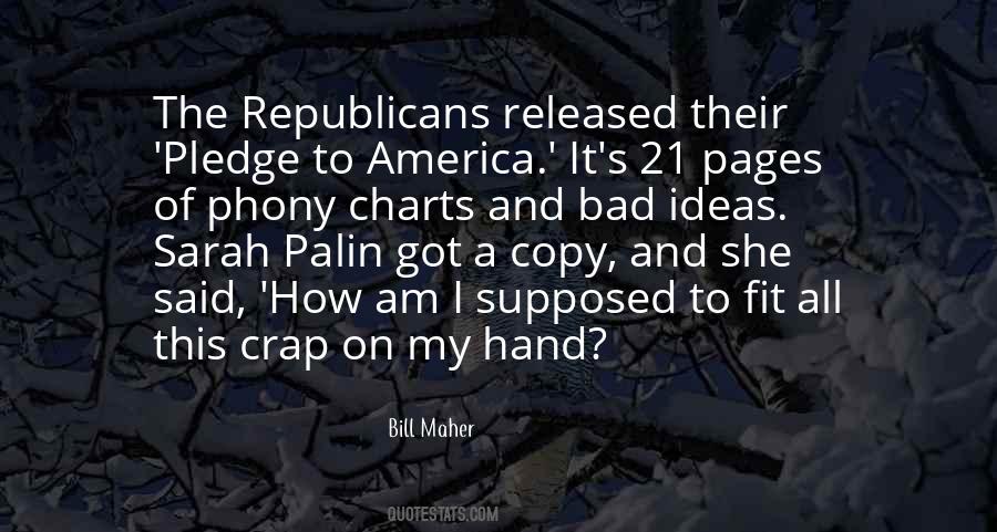 I Am America Quotes #92767