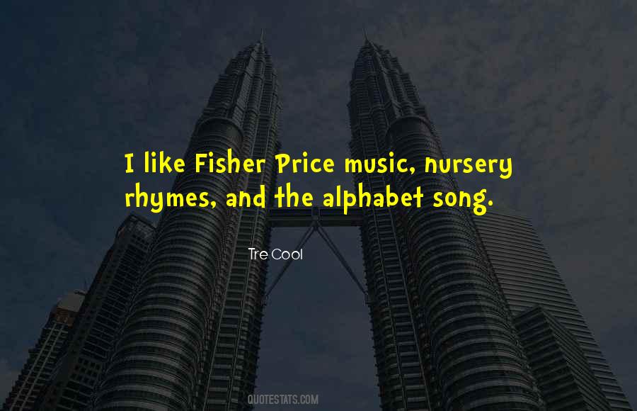 Fisher Quotes #108770