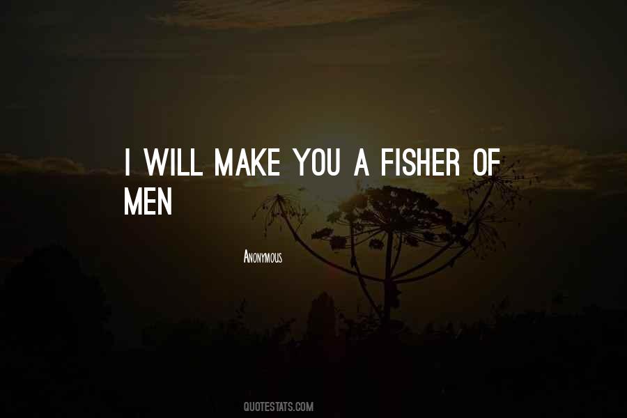 Fisher Quotes #189359