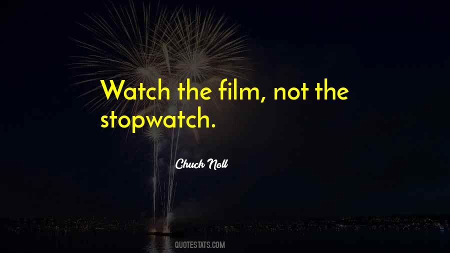 Watch Football Quotes #1409906