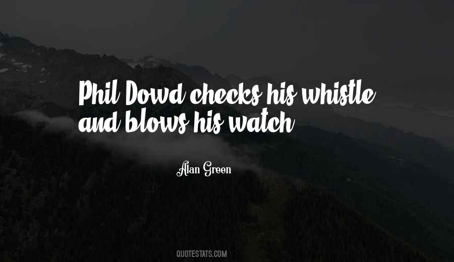 Watch Football Quotes #1696411
