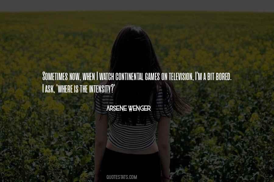 Watch Football Quotes #1779865