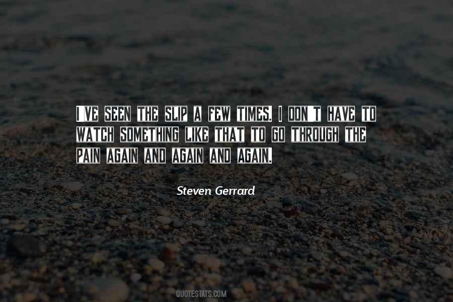 Watch Football Quotes #772953