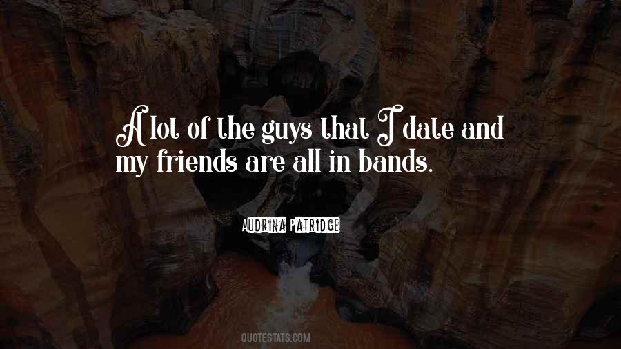 Quotes About Friends Guys #1580534