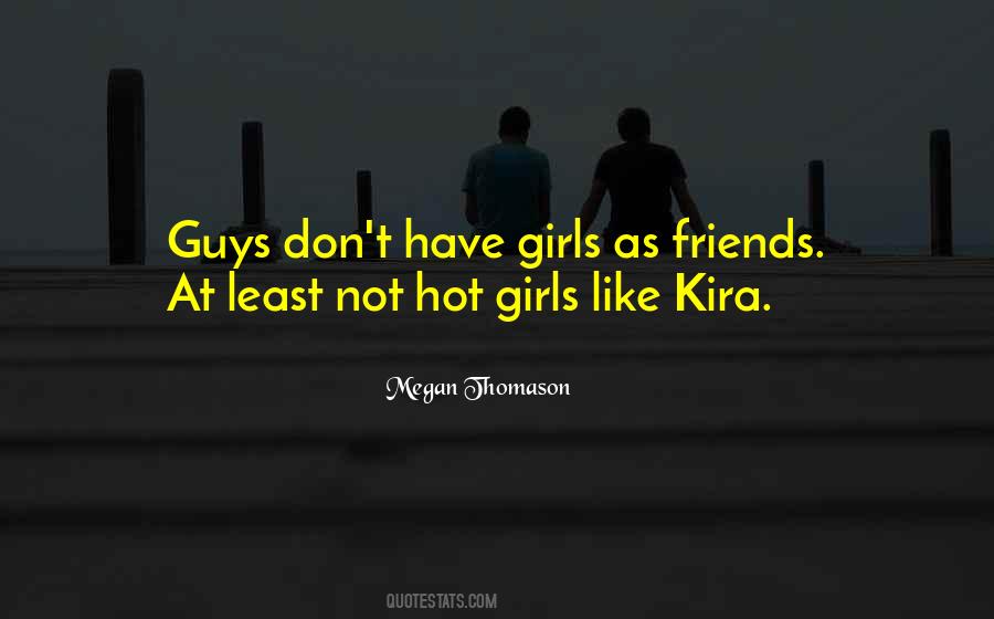 Quotes About Friends Guys #544689